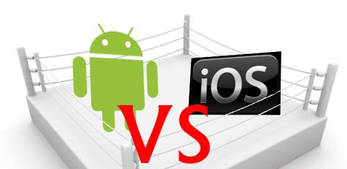 Android与iOS安全性对比