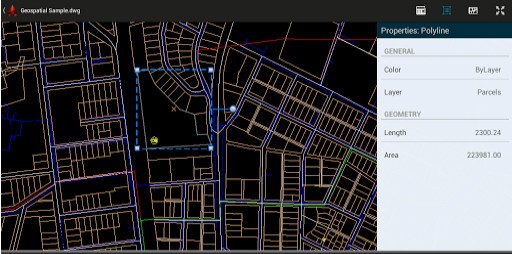 AutoCAD升级为《AutoCAD 360》 诸多创新