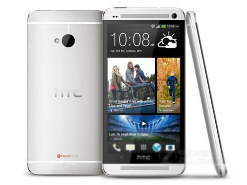 HTC将效仿三星推出巨屏版HTC One