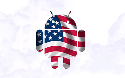 为什么Android在美国无法超越iOS