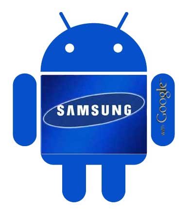 三星可以没有Android 但是不能没有谷歌