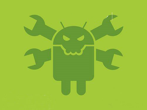 旧式Android设备更易遭到黑客攻击