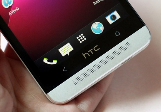 HTC将发布原生版HTC One 数量只有5万台