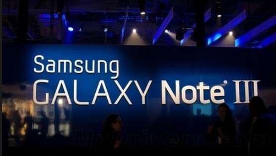 三星Galaxy Note 3将在9月份IFA大会发布