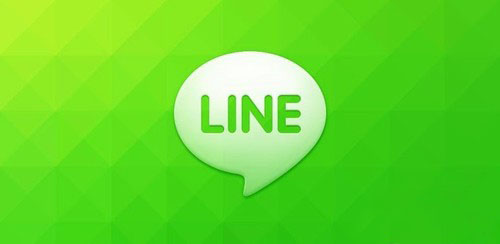 社交应用LINE Android版发布升级版