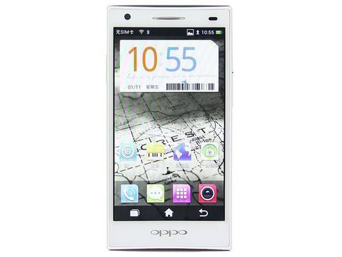 自拍神器OPPO Ulike2联通版即将上市