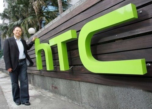 HTC One助HTC五月份营收创新高