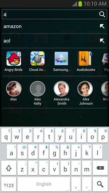 Yandex.Shell Launcher And Dialer正式发布