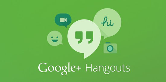 统一简单和便捷 谷歌聊天应用Hangouts上手体验