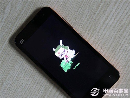 小米手机2刷入Miui V5系统图文教程