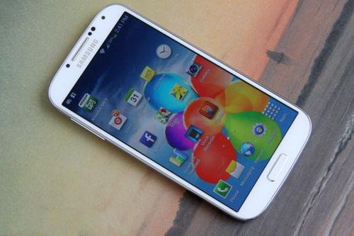 三星GALAXY S4 LTE-A跑分曝光 或搭载骁龙800处理器