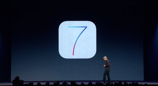 iOS 7与Android4.2各项功能之间的对比