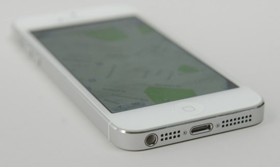 这是iPhone5吗？ HTC One Mini谍照曝光