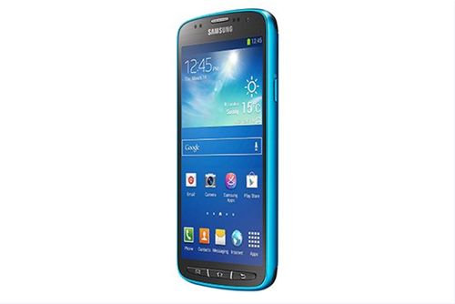 Galaxy S4 Activ