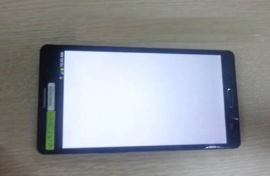 三星Note 3