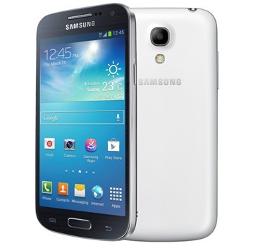 价格可不便宜 三星Galaxy S4 mini售价公布