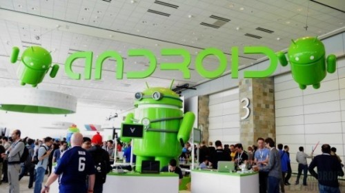 Android 4.3新特性——低功耗蓝牙