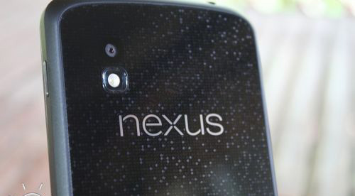 LG将继续代工Nexus 5 携安卓5.0同时亮相