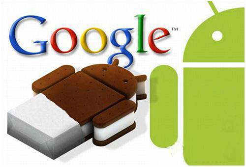 Android 4.0以上系统已占安卓份额60%以上