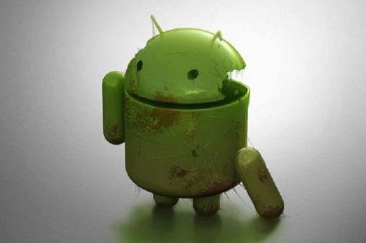 Android如此开放 为何还是无法成功