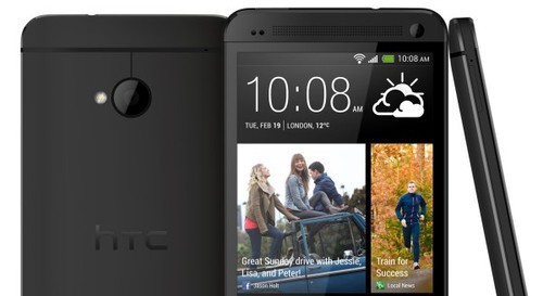 HTC One Max将于9月发布 6寸大屏配手写笔