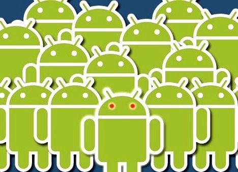 谷歌未向厂商树立标准 致Android碎片化严重