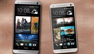 HTC One mini已获入网许可 近期有望上市