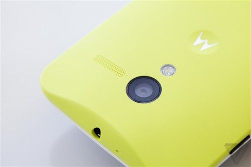 摩托罗拉正式发布Moto X 能否超越Nexus 4