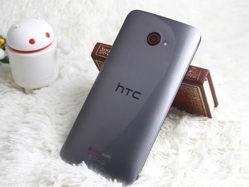 HTC Butterfly s开卖之后首降 四核强机时尚感十足