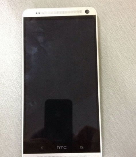 HTC官方暗示将推出HTC One Max 应对三星GALAXY Note 3