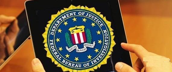 FBI再被曝监听黑幕 用恶意软件将Android变为间谍设