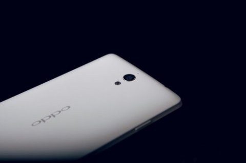 5.5英寸大屏四核拍照利器OPPO U2S本月即将发布