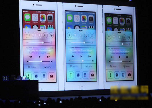 传苹果或于9月10日发布会上发布新一代iPhone