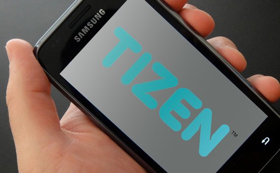 三星Tizen系统 — 将掀起智能手机新浪潮