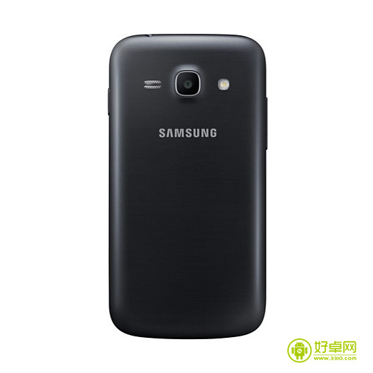 三星推TV智能机 Galaxy S II TV发布