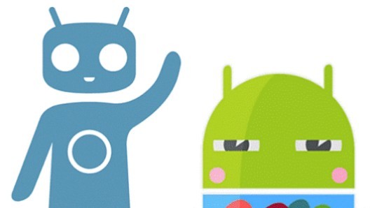 第三方ROM大PK：CyanogenMod VS Paranoid