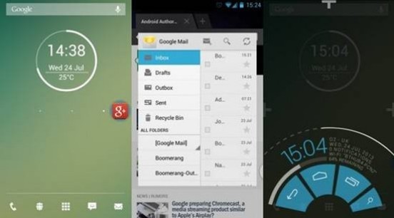 第三方ROM大PK：CyanogenMod VS Paranoid