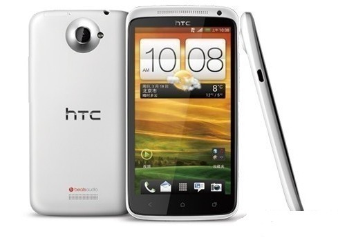 体验HTC One X升级至Android 4.2 界面更加个性独特