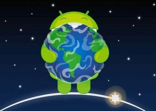 7月中国Android手机市场调查报告出炉 三星居首关注度超两成