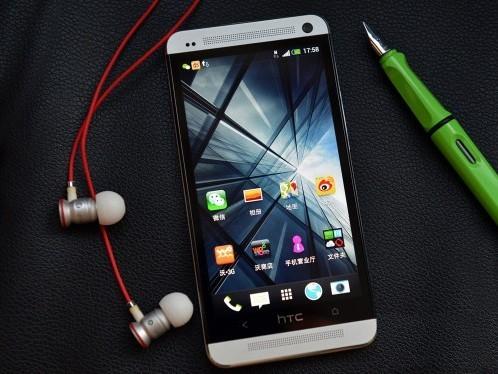 HTC One系统升级为Android 4.3教程 体验原生系统的魅力