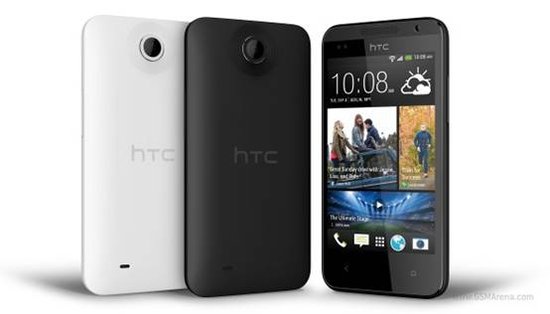 HTC官方确认Desire 601与300存在 定位在中低端市场