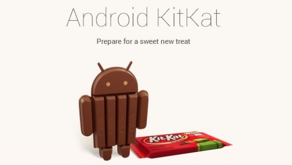 浅谈Android 4.4为何命名为KitKat