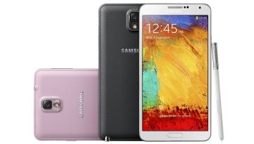 三星Note 3配备USB3.0接口 文件传输和充电效率大幅提升