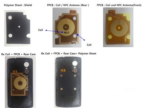 疑似LG D820拆盖照曝光 拍照功力上大幅提升