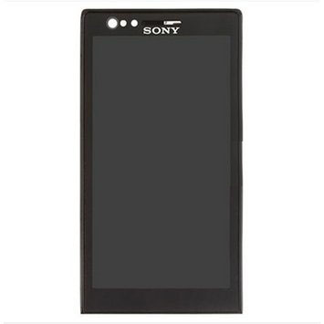 索尼Xperia Z1 Mini版曝光 是iPhone 5S的竞争对手