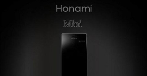 索尼Xperia Z1 Mini谍照曝光 搭载4.3英寸触控屏