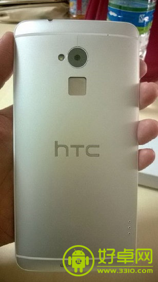 加入指纹识别功能 HTC One Max移动行货版曝光