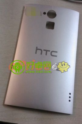 HTC One max也将添加指纹识别 支持光学防抖功能