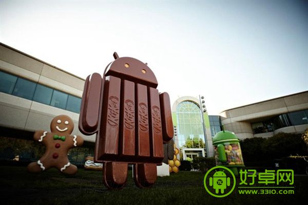 Nexus 5发布时间被曝光 将运行Android 4.4系统