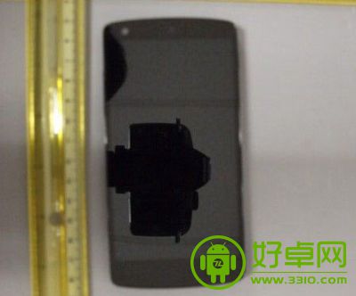 Nexus 5发布时间被曝光 将运行Android 4.4系统